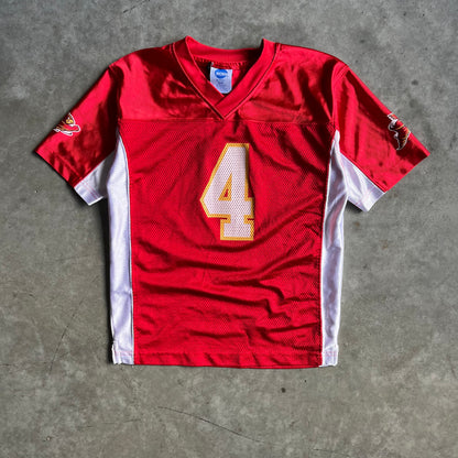 NCAA Iowa State Cyclones #4 Football Jersey