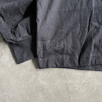 Chrome Hearts Miami Horseshoe Longsleeve T Shirt - L