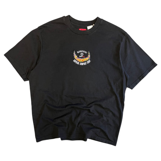 Supreme “Magnificent Supreme Company Corp.” Tee