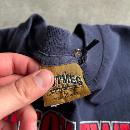 Vintage Nutmeg Minnesota Twins Kirby Puckett T Shirt