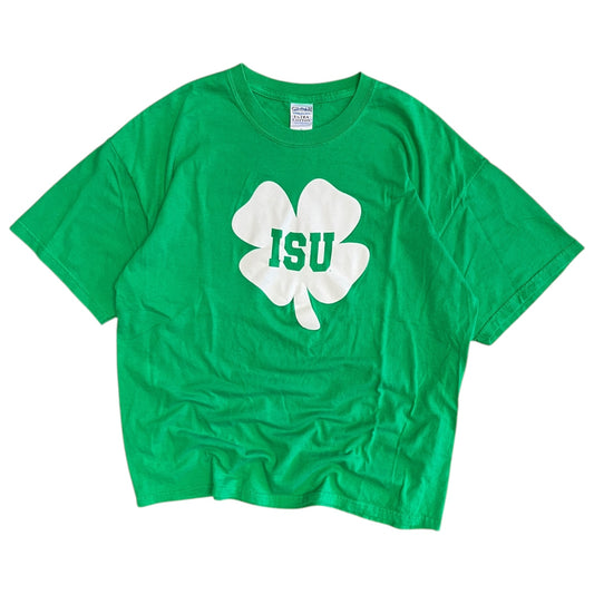 ISU Four Leaf Clover Tee