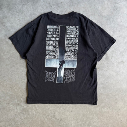 Ken Carson “A Great Chaos” Tour Tee