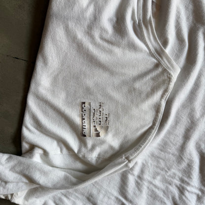 Supreme x The North Face SS18 Metallic Logo Tee