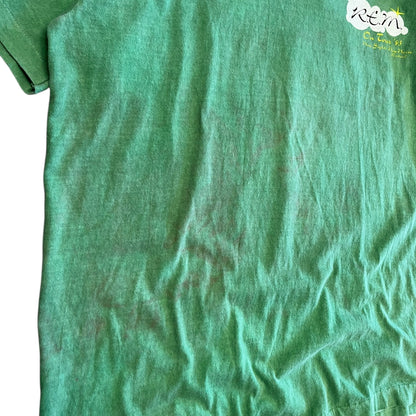 Vintage ‘95 R.E.M. Tour Tee