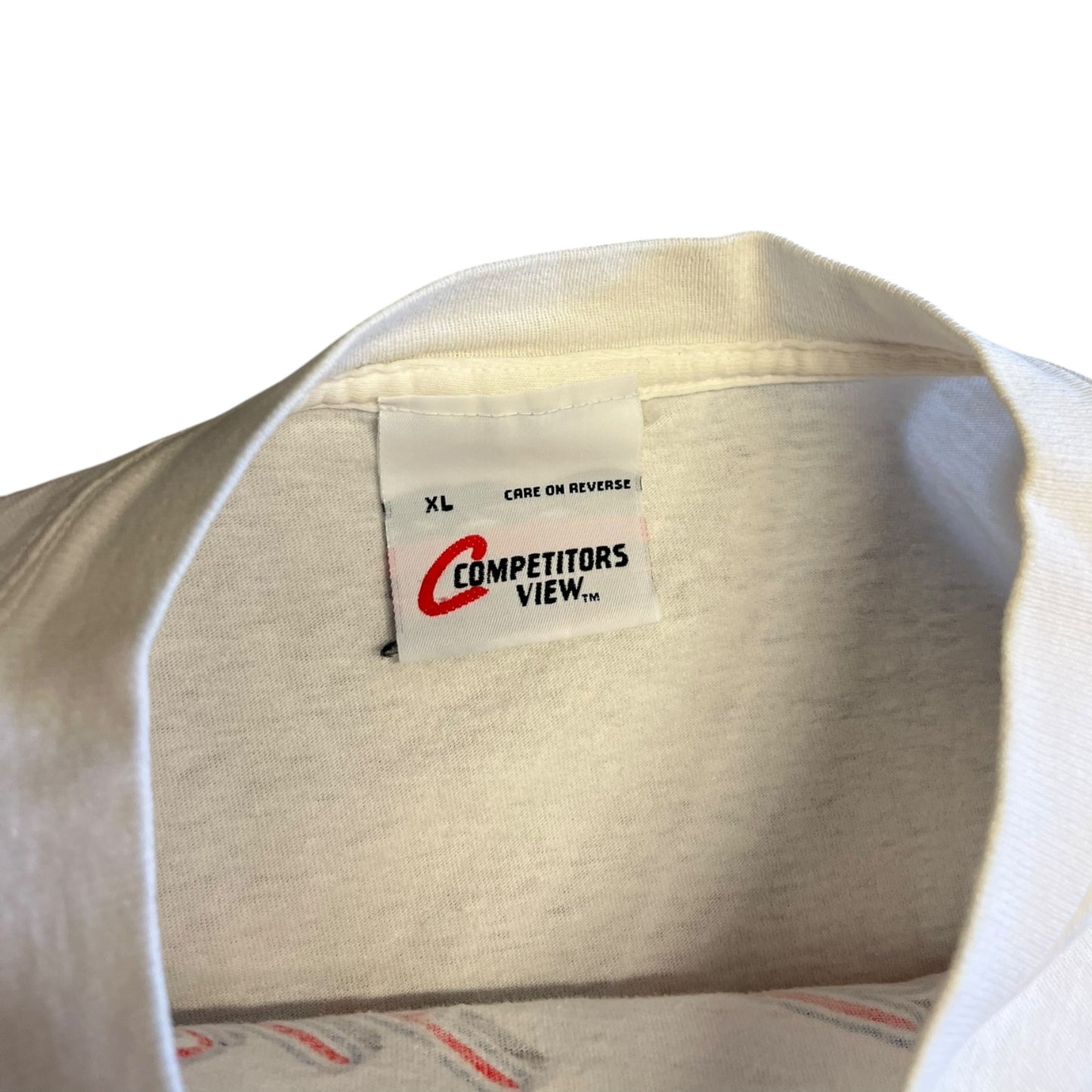 Vintage ‘99 Jeff Gordon NASCAR #24 Tee