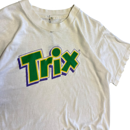 Vintage Trix Promo Tee