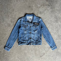 Women’s Y2K Mudd Denim Jacket