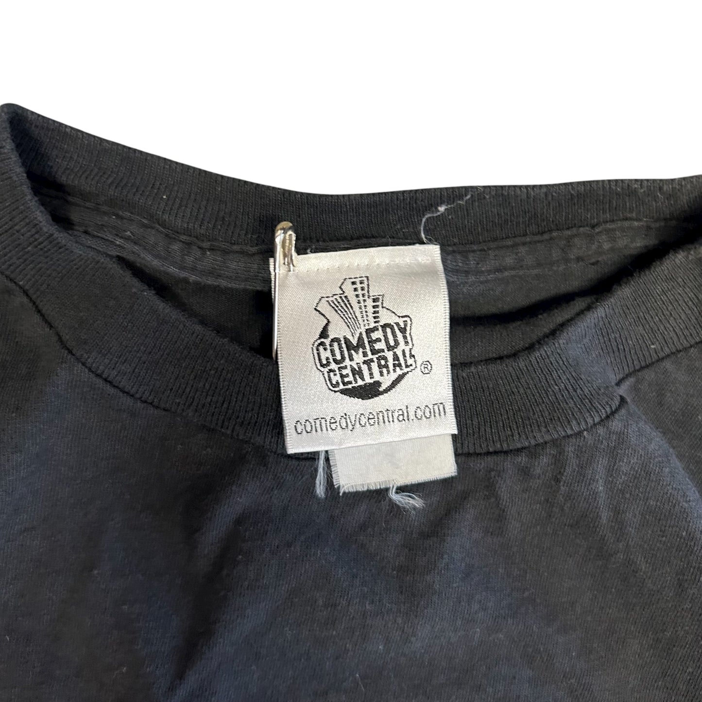 Y2K South Park Erik Cartman “What Are You Looking At?” Tee