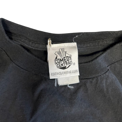 Y2K South Park Erik Cartman “What Are You Looking At?” Tee