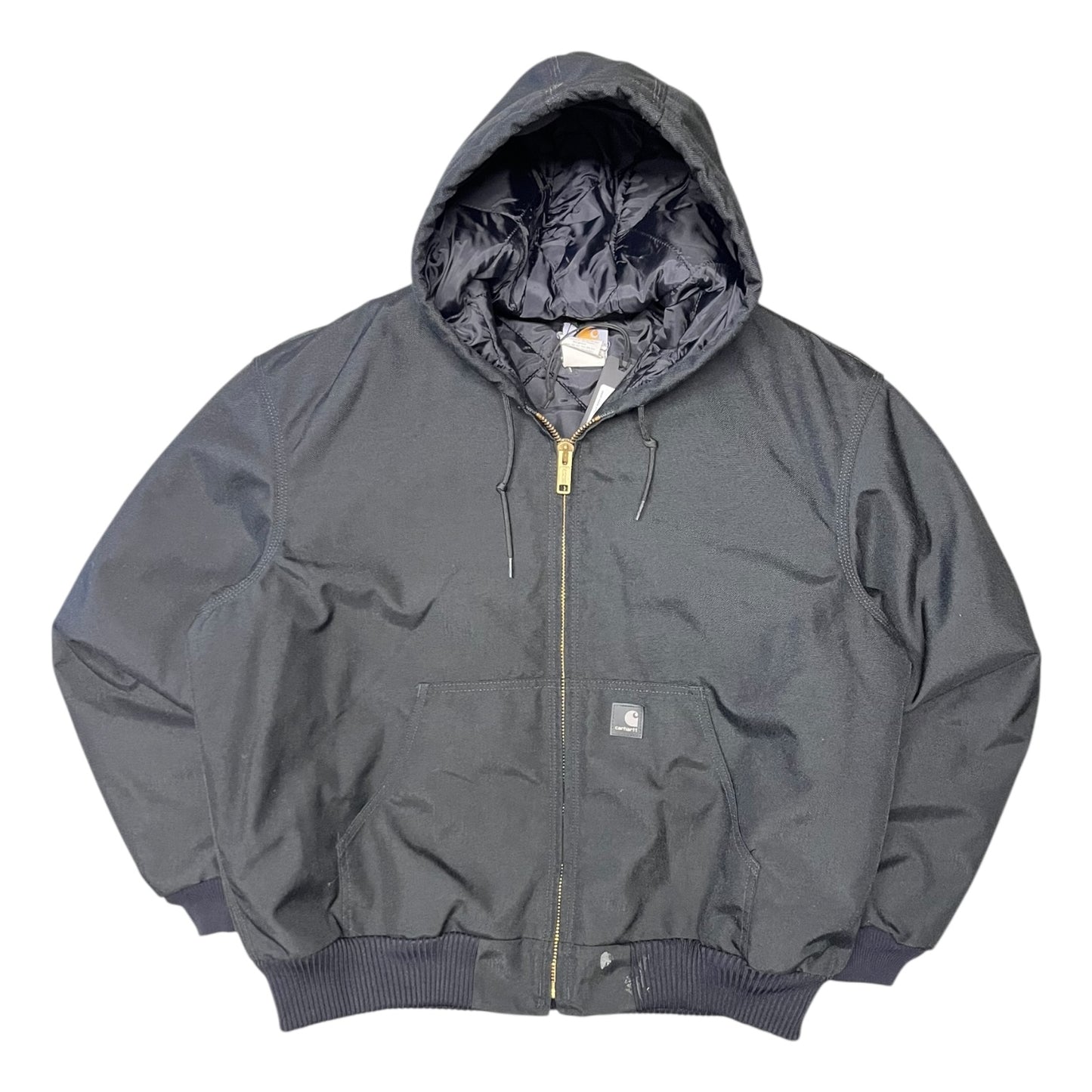 Carhartt ‘J133 BLK’ Black Active Jacket