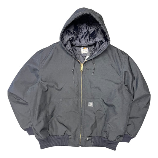 Carhartt ‘J133 BLK’ Black Active Jacket