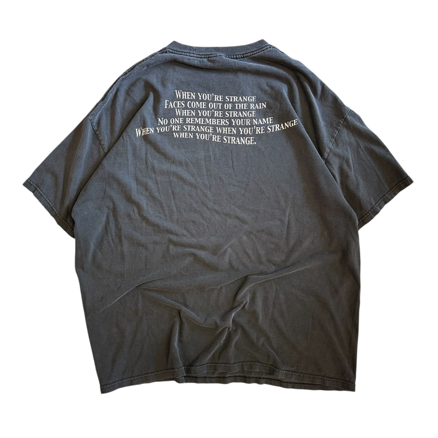 2000 Jaycees Masters Of Madness & Mayhem Tee