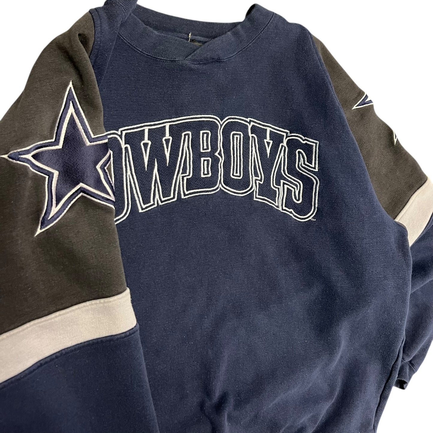 Vintage Galt Sand NFL Dallas Cowboys Crewneck