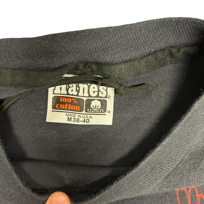 Vintage 70s Harley Davidson Eagle Emblem Tee