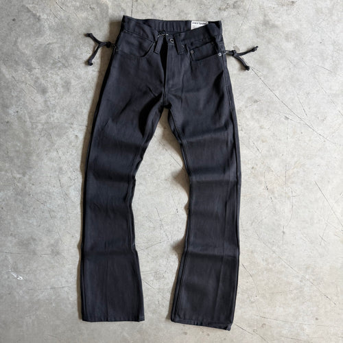 eforenything - Memento Mori Flares (Black)
