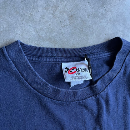 Y2K Dale Jarrett Ford Racing Tee