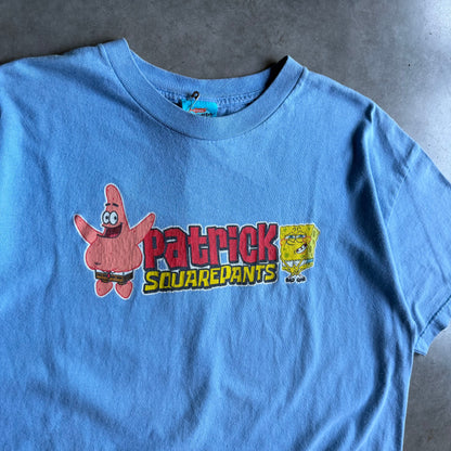Vintage SpongeBob Patrick SquarePants T Shirt