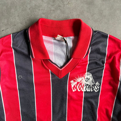 Vintage West Des Moines Nomads Soccer Jersey