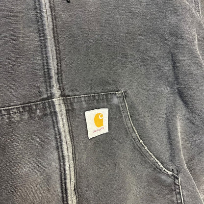 Carhartt ‘JR105’ Black Thermal Lined Active Jacket