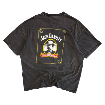 Vintage Jacks Are Better Jack Daniel’s Pocket Tee