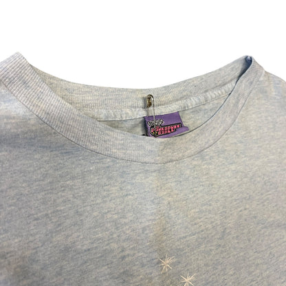 Vintage Cartoon Network Power Puff Girls Tee