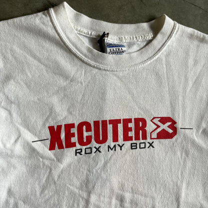 Vintage Xecuter X3 OG XBox Mod T Shirt