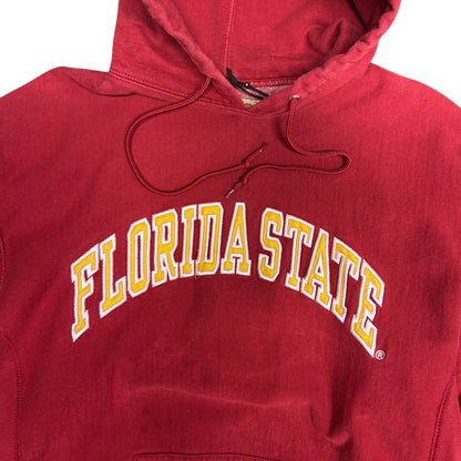 Y2K Florida State Weave Hoodie