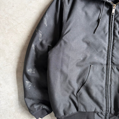 Carhartt ‘J21 BLK’ Black Active Jacket