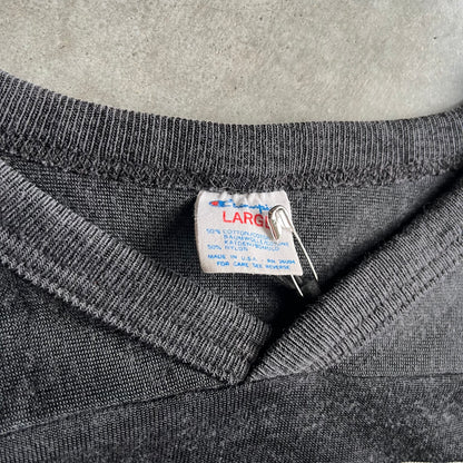 Vintage Champion LA Raiders Jersey Tee