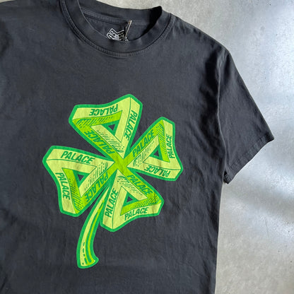 Palace “Strike It Lucky” Tee - Black