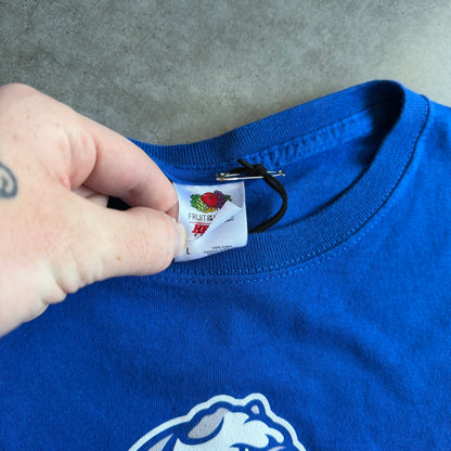 Vintage Drake Bulldogs “Game Day Shirt” Tee