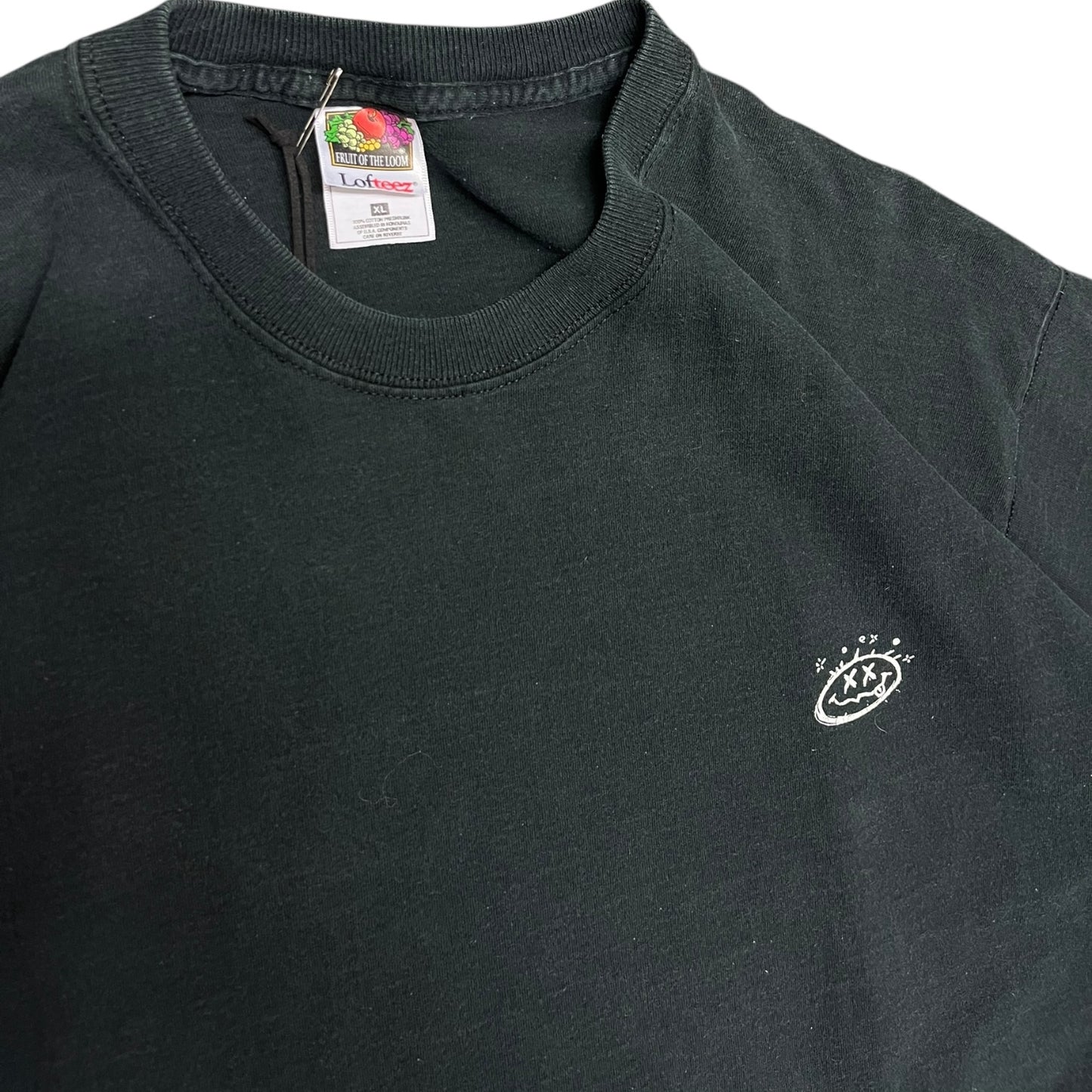 Vintage If You Can Read This… Barstool Tee