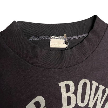 Vintage ‘81 Raiders Super Bowl XV Tee