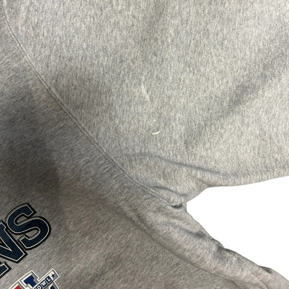 Y2K Seattle Seahawks Conference Champions Sweatshirt