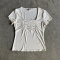 Women’s Vintage Studio Y Baby Doll Tee