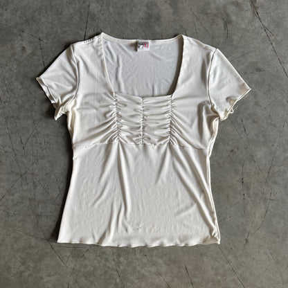 Women’s Vintage Studio Y Baby Doll Tee