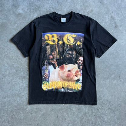 Supreme X Bernadette Corporation Money Tee