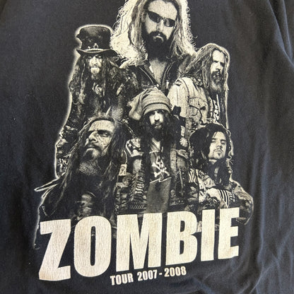 Vintage Rob Zombie Tee