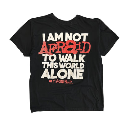 Vintage My Chemical Romance “I’m Not Afraid” Tee
