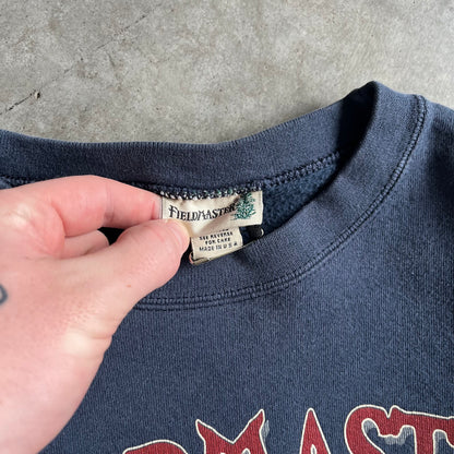 Vintage Field Master Timber Wolves Sweatshirt