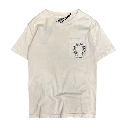 Vintage Chrome Hearts Tokyo Fuck You Tee