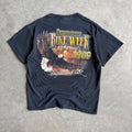 Y2K ‘09 Daytona Beach Destination Bike Week Tee