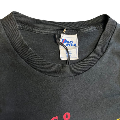 Vintage 1997 Chicago Bulls 5 Time Champions Tee