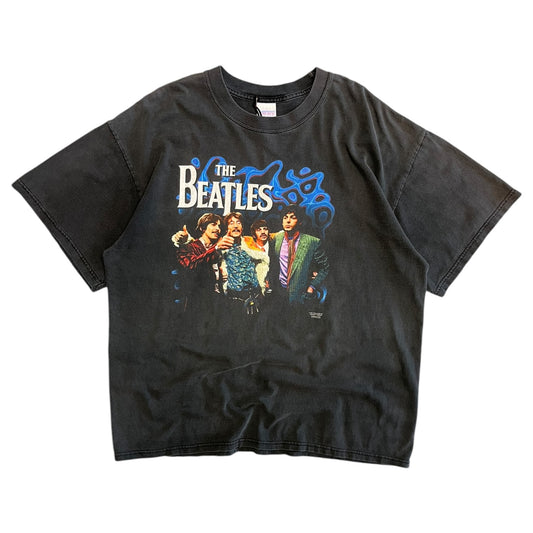 2001 The Beatles Fader T Shirt