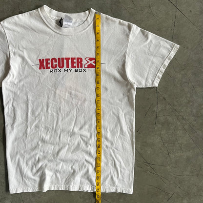 Vintage Xecuter X3 OG XBox Mod T Shirt