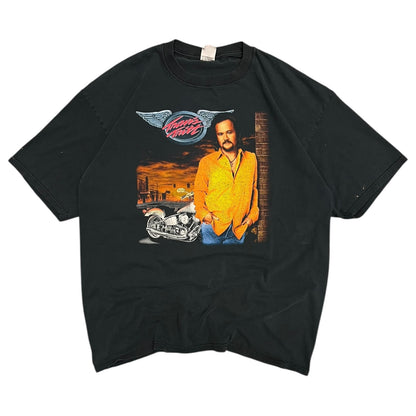 Vintage Travis Tritt “2003 Tour” Tee