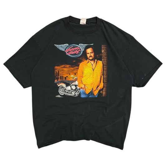 Vintage Travis Tritt “2003 Tour” Tee
