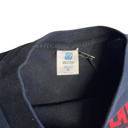 Vintage 1991 Johnson Editions “I Played Against Michael” Tee