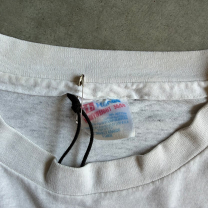 Vintage Police Occhiali Sunglasses T Shirt