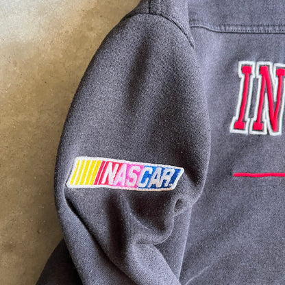Vintage Dale Earnhardt “Intimidator” Embroidered Sweatshirt
